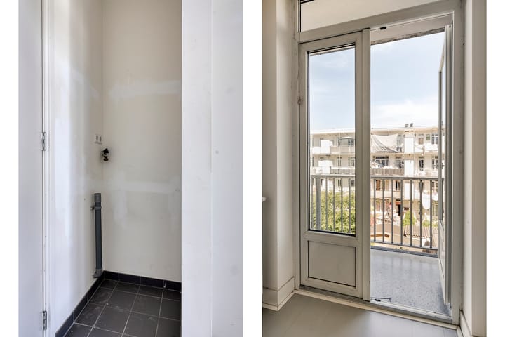 Appartement te koop: Orteliusstraat 104-2, Amsterdam