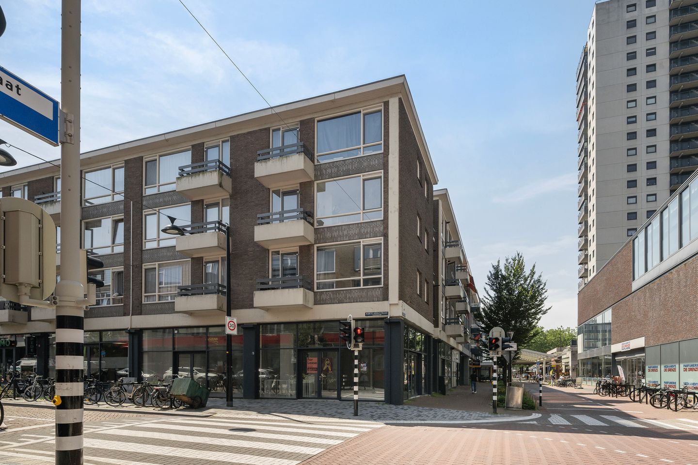 Foto 5 van Korte Hoogstraat 43-B