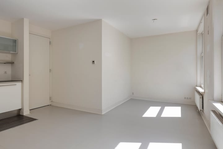 Appartement te koop: Orteliusstraat 104-2, Amsterdam