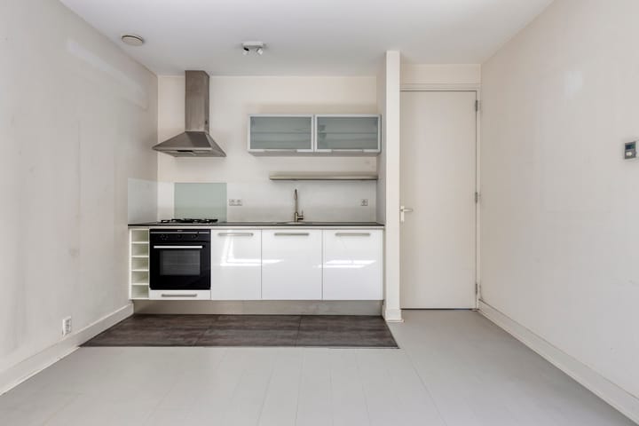 Appartement te koop: Orteliusstraat 104-2, Amsterdam