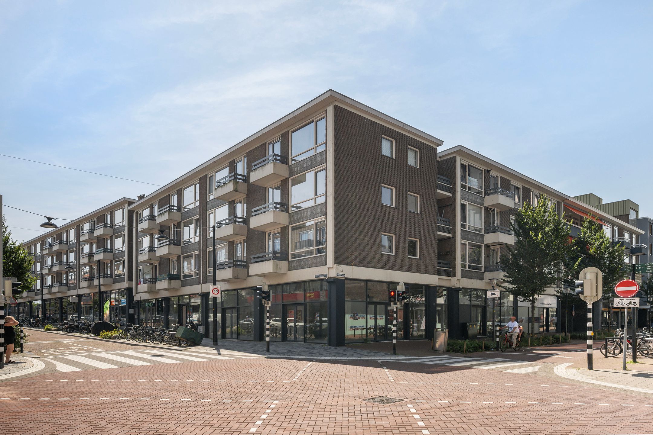 Foto 6 van Korte Hoogstraat 43-B