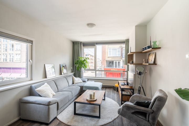 Korte Hoogstraat 43-B