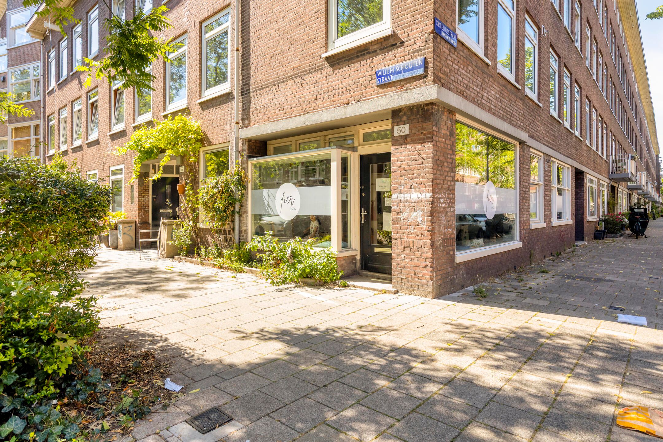 Foto 24 van Orteliusstraat 104-2