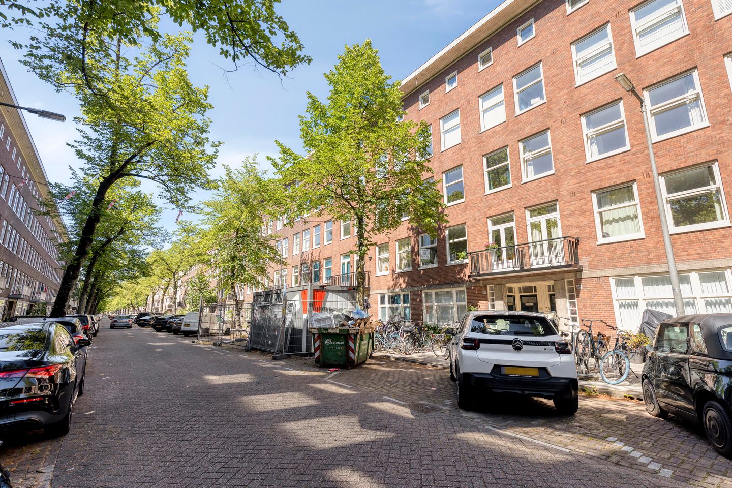 Foto 29 van Orteliusstraat 104-2