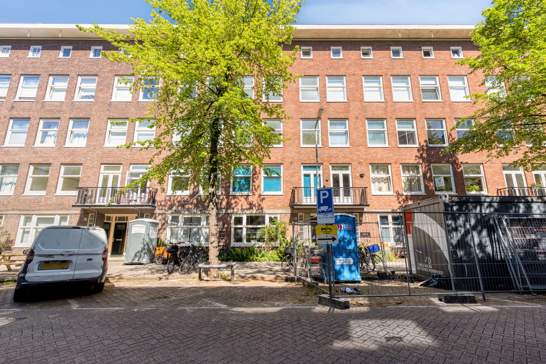 Foto 28 van Orteliusstraat 104-2