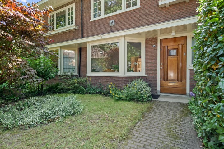 Foto 2 van Voltastraat 53