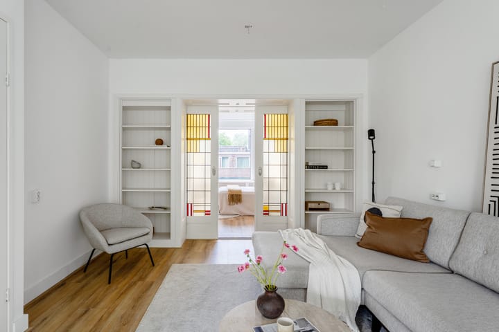 Appartement te koop: Schieweg 220C03, Rotterdam