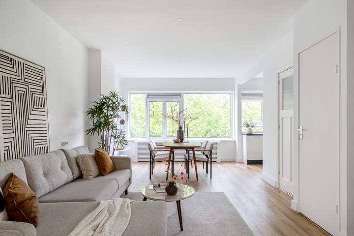 Appartement te koop: Schieweg 220C03, Rotterdam