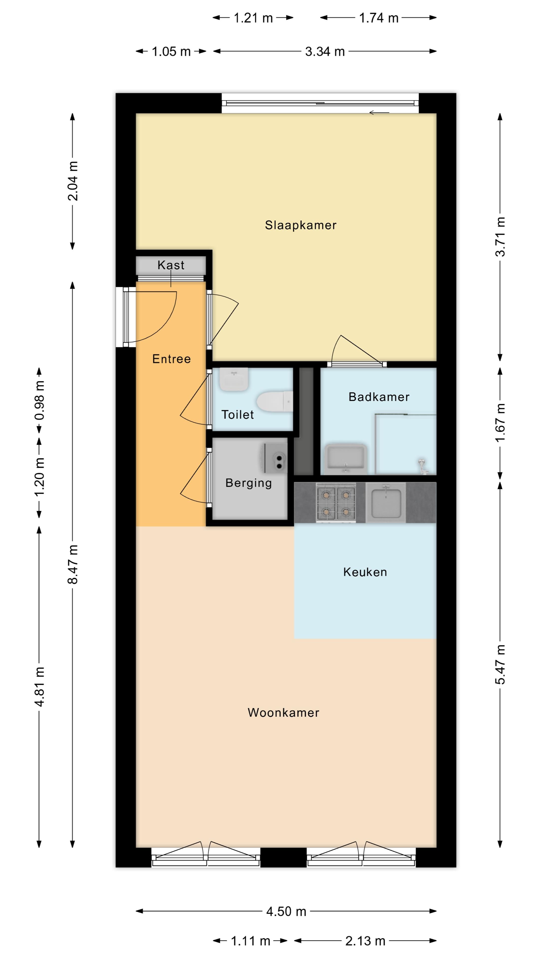 Foto 39 van het Machinaal 22