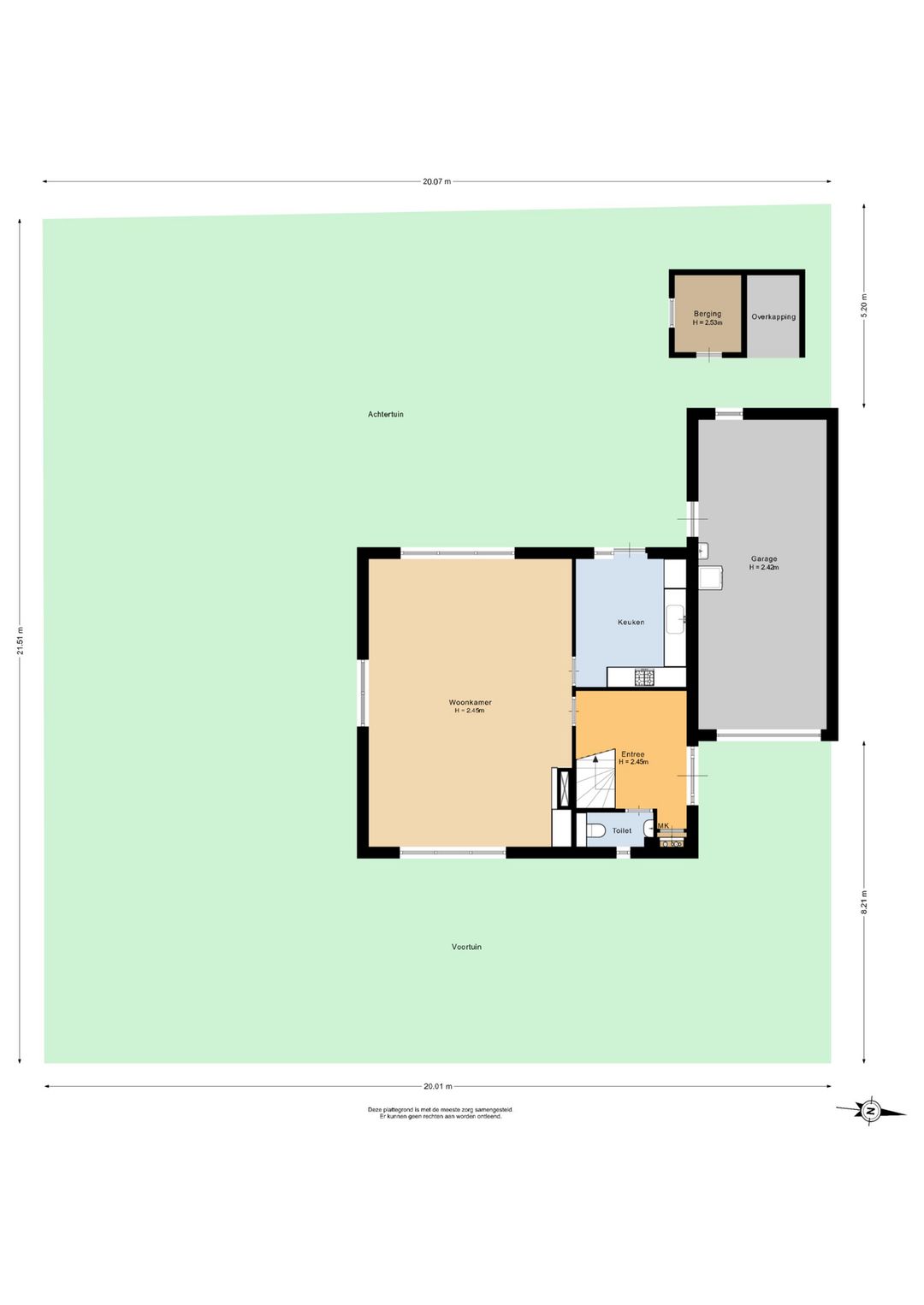 Foto 32 van Den Hoeff 2-A