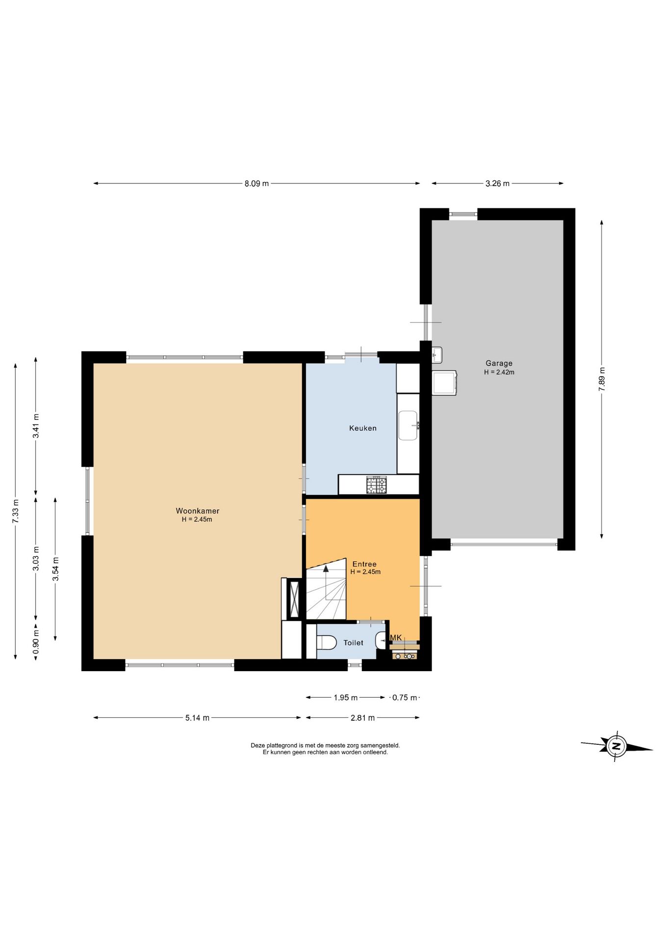 Foto 30 van Den Hoeff 2-A