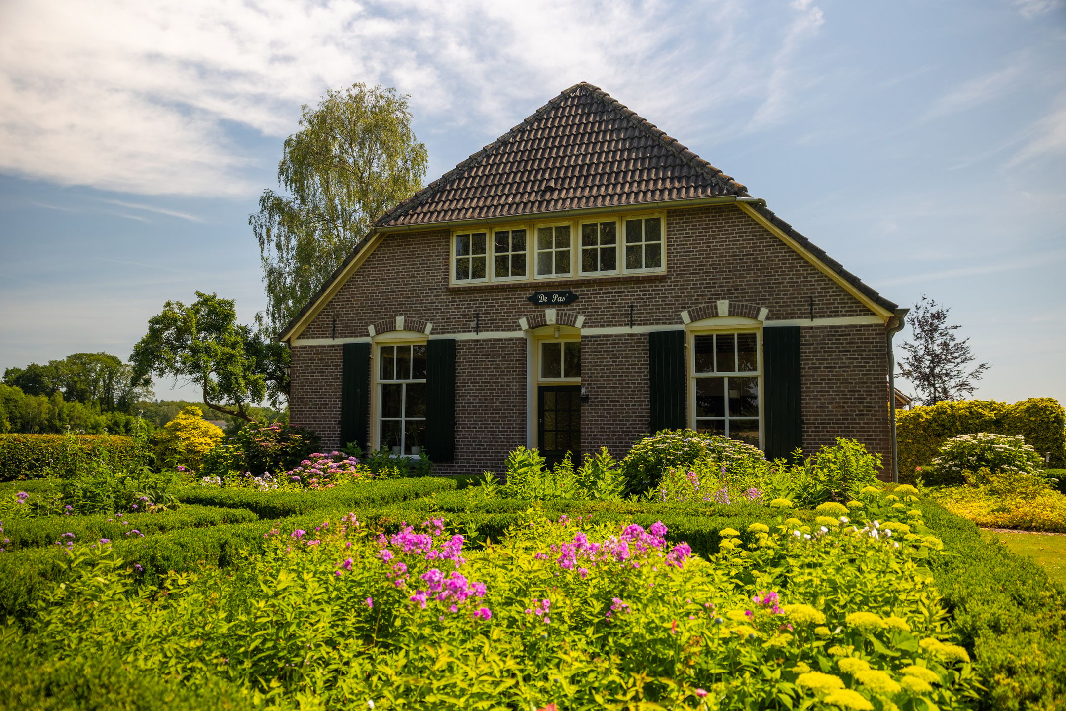 Binnenweg 26 