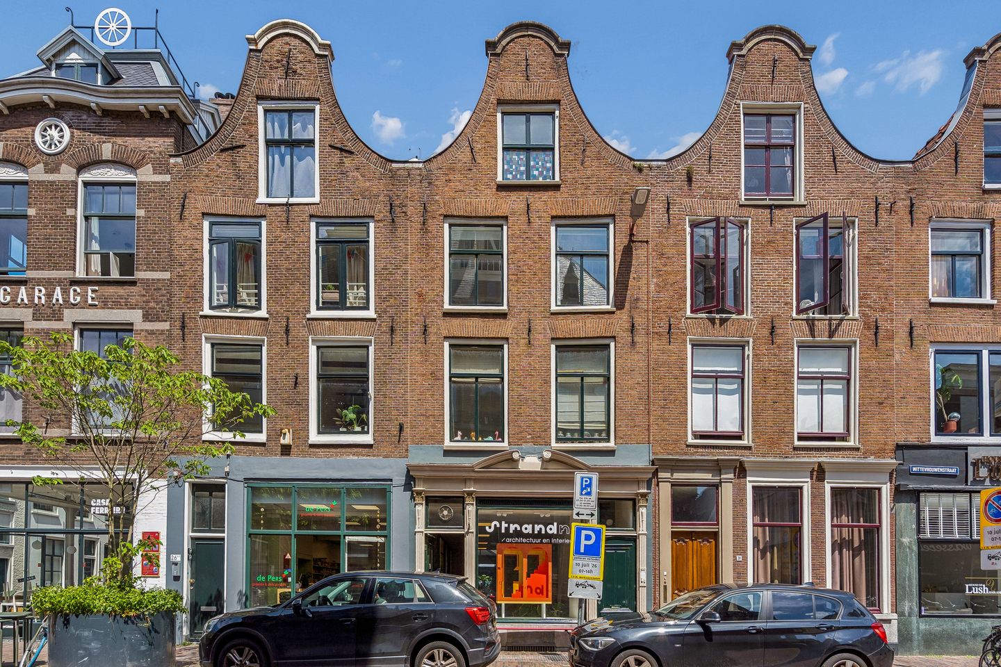 Foto 1 van Wittevrouwenstraat 28-B