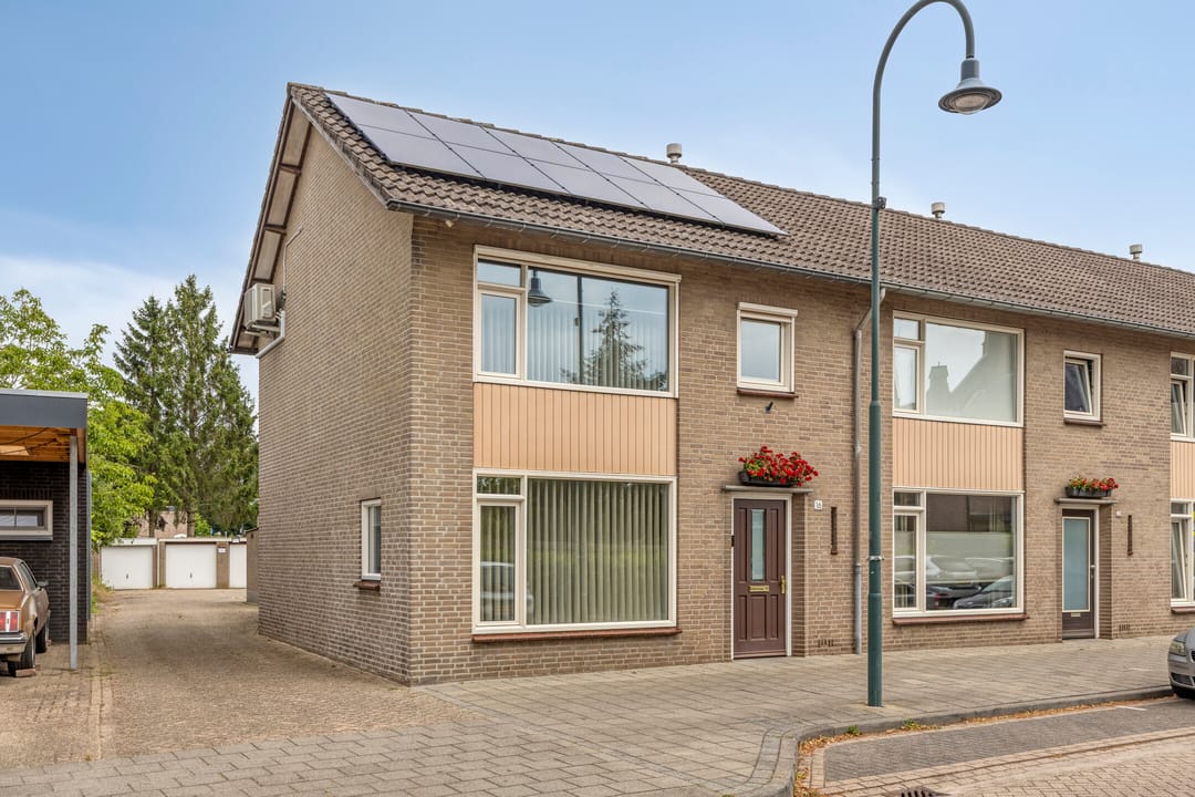 Foto 1 van Slegersstraat 16