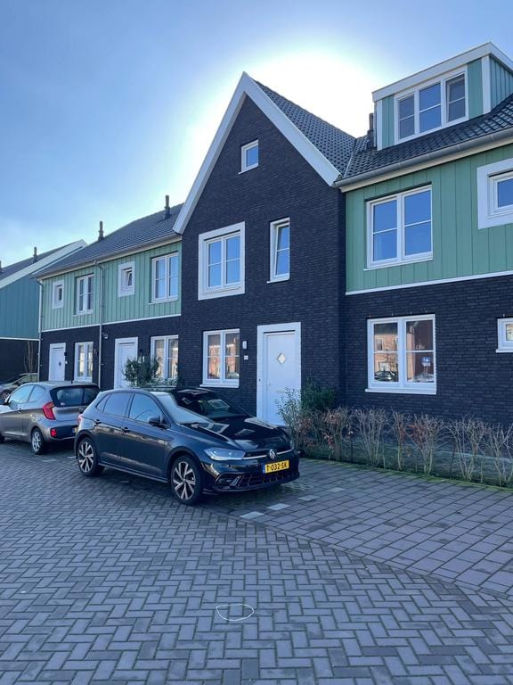 Huis Noorderwind 43 — foto 1