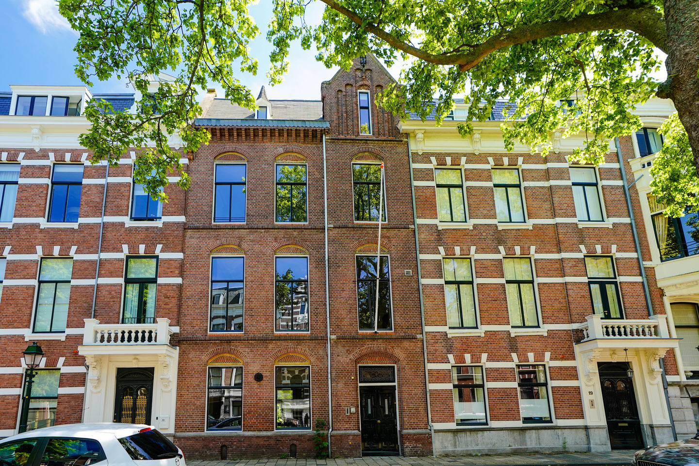 Photo 100 of Surinamestraat 21