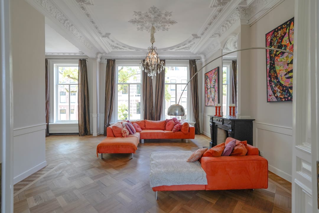Photo 56 of Surinamestraat 21