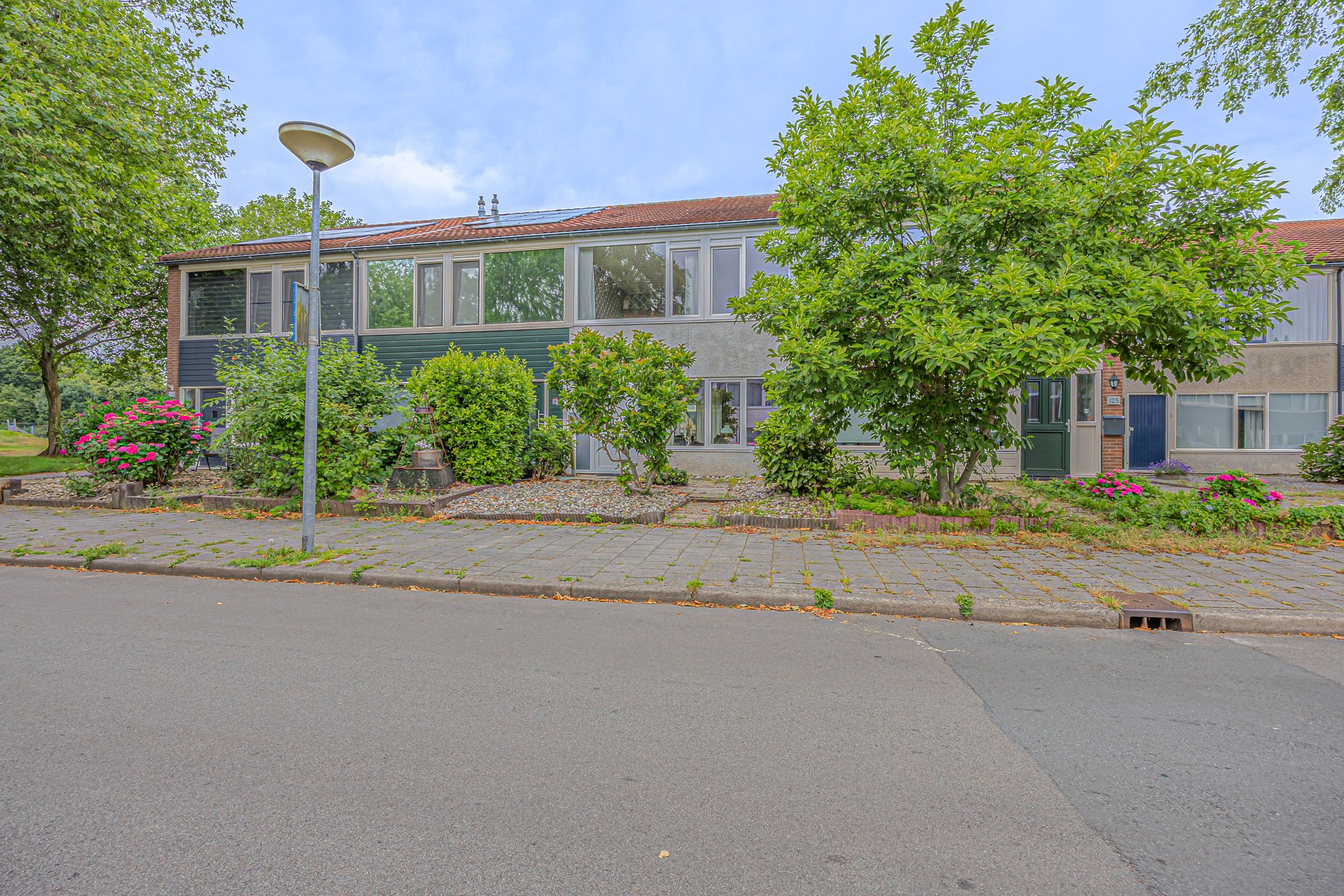 Otterlaan 126