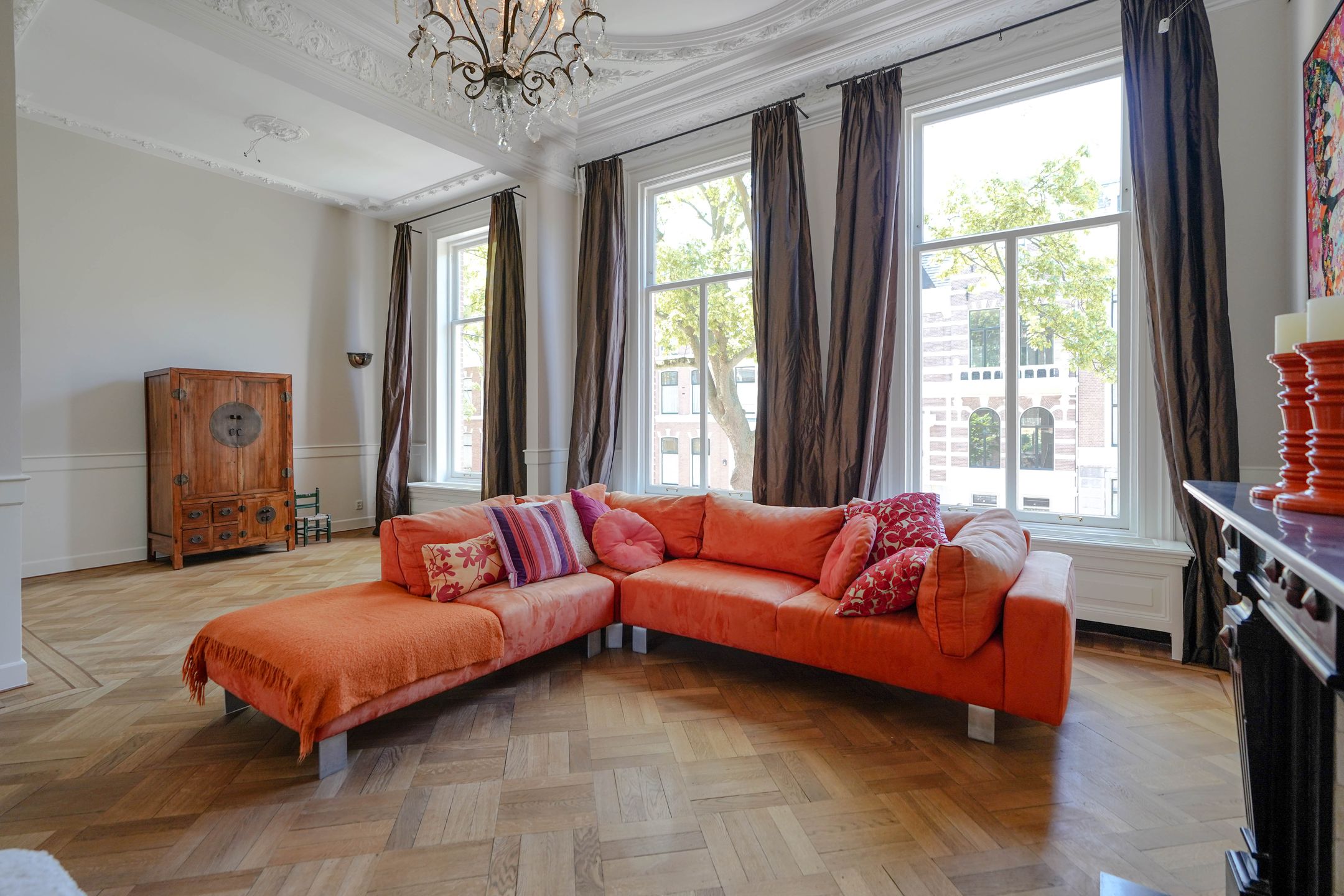 Photo 51 of Surinamestraat 21