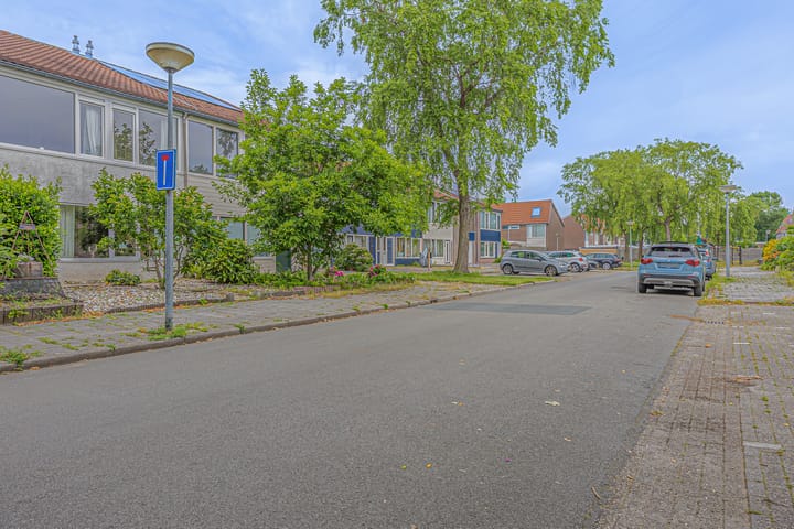 Foto 4 van Otterlaan 126