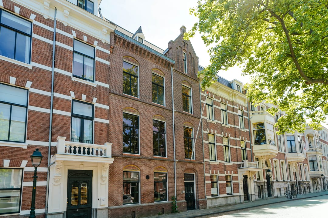 Photo 101 of Surinamestraat 21