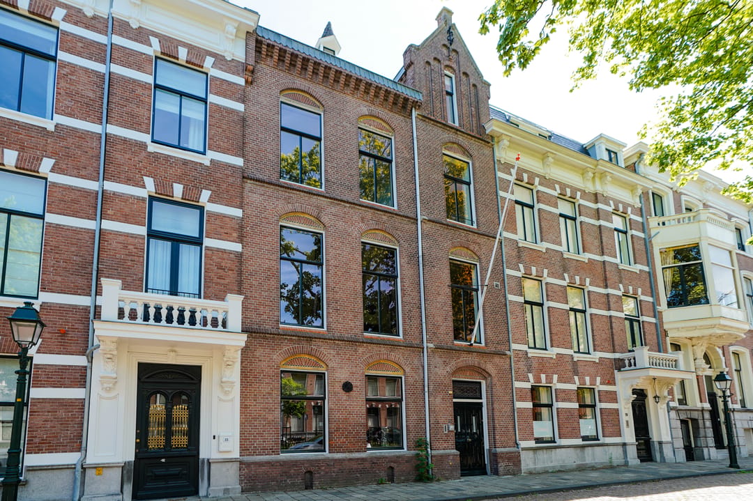 Photo 8 of Surinamestraat 21