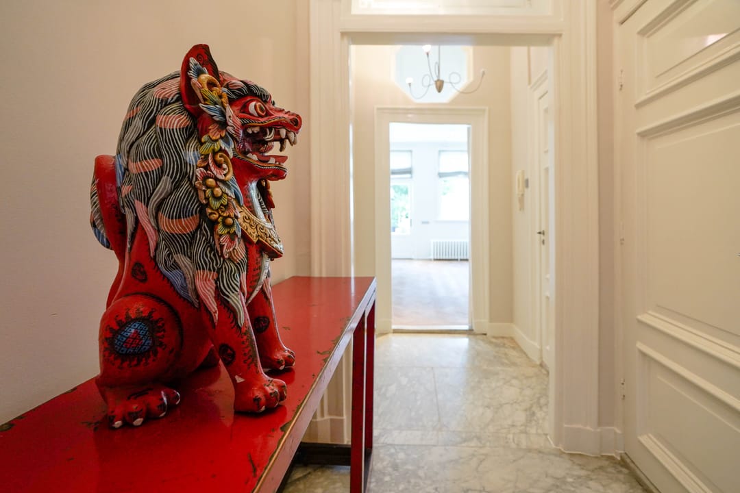 Photo 16 of Surinamestraat 21