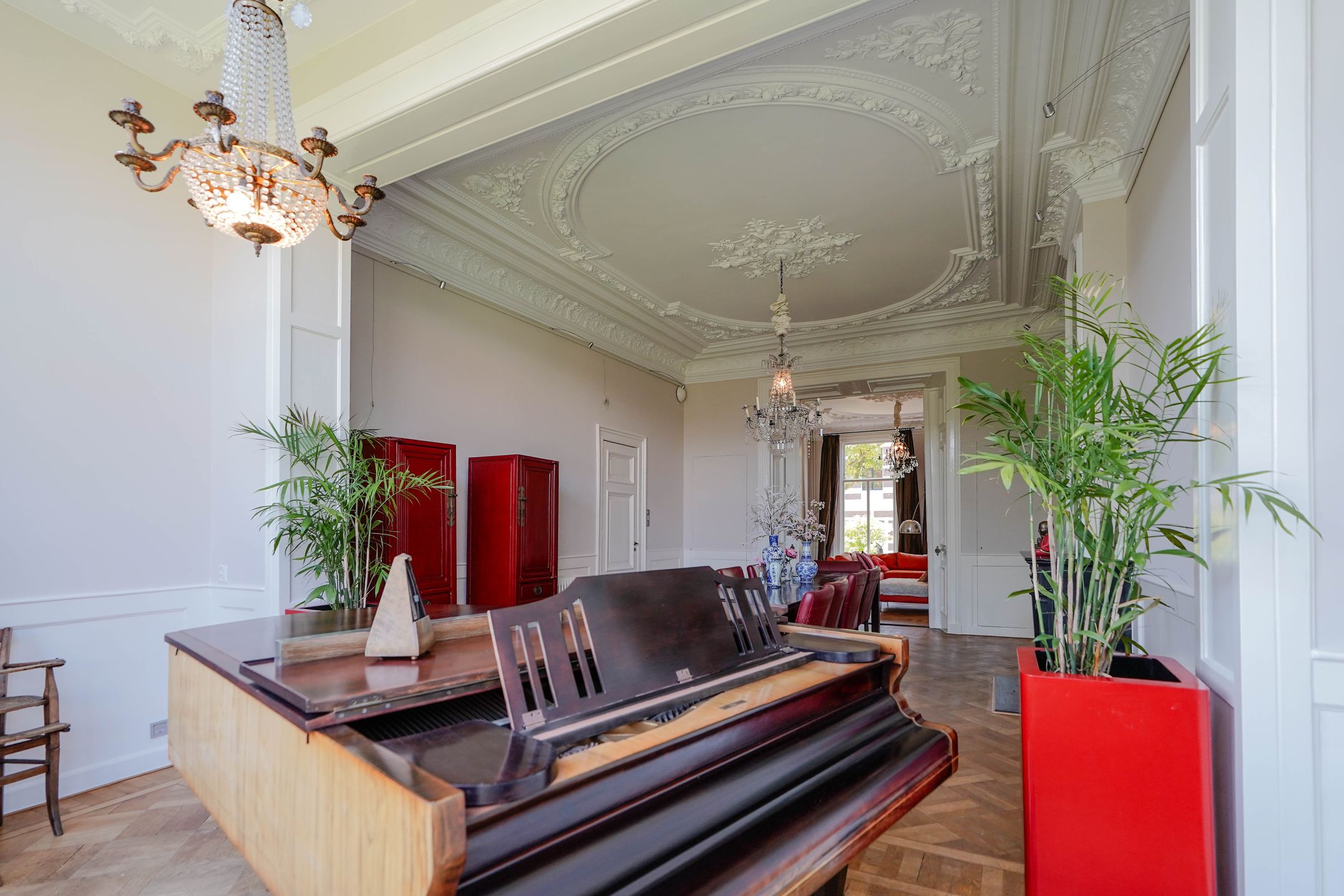 Photo 63 of Surinamestraat 21