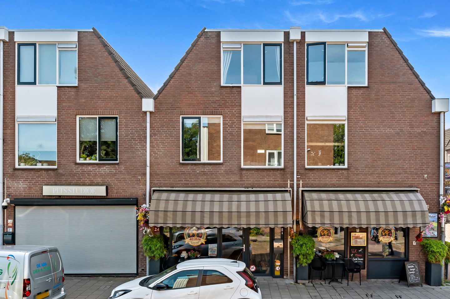 Foto 4 van Torenstraat 8