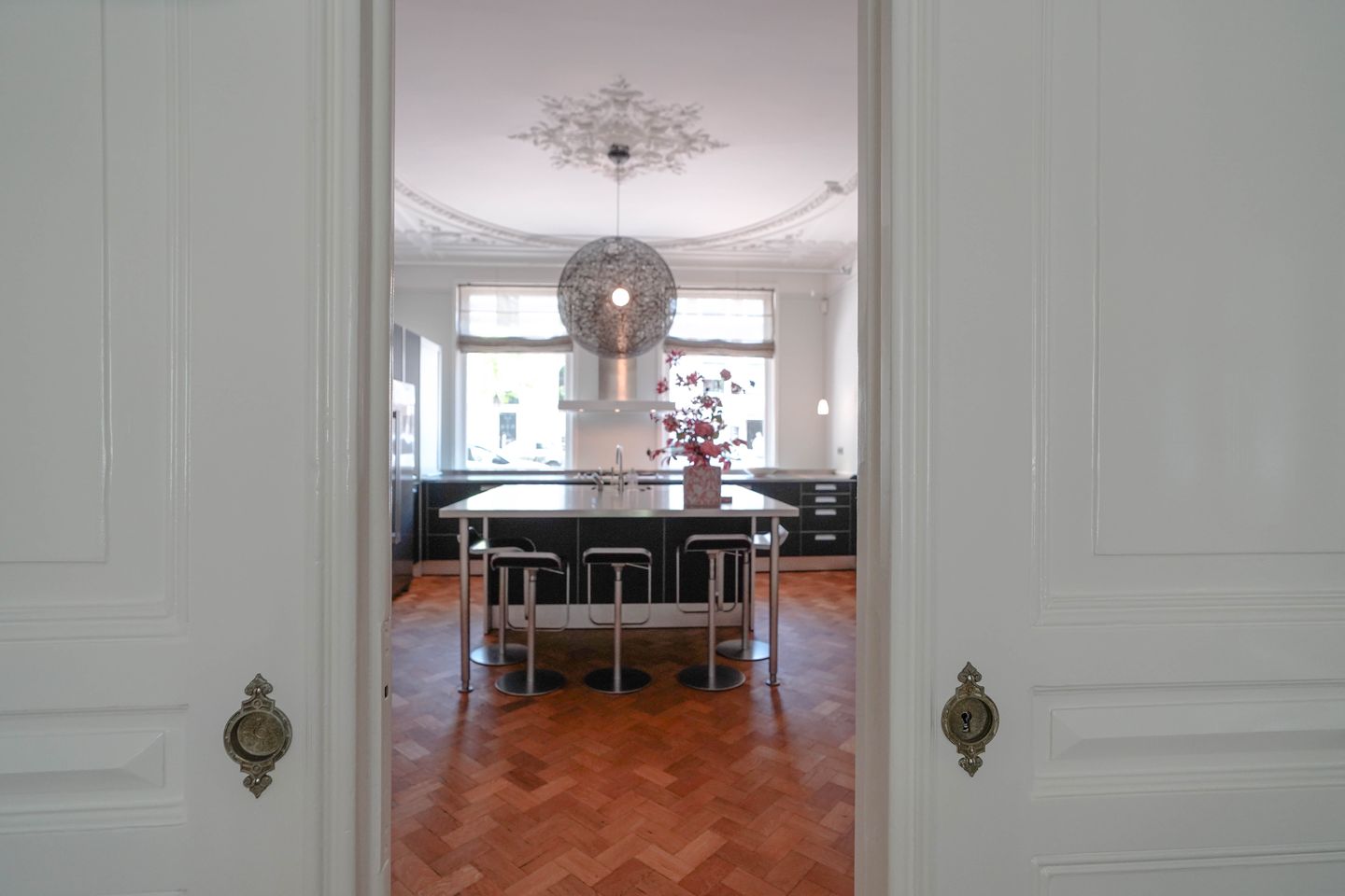 Photo 25 of Surinamestraat 21