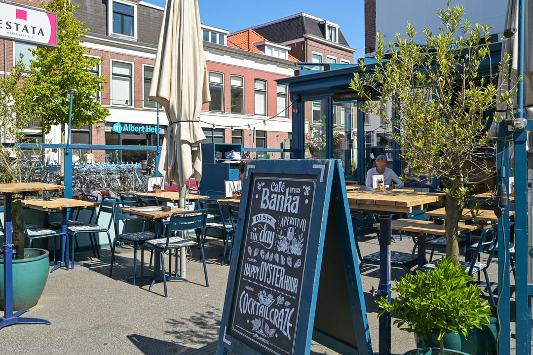 Photo 106 of Surinamestraat 21