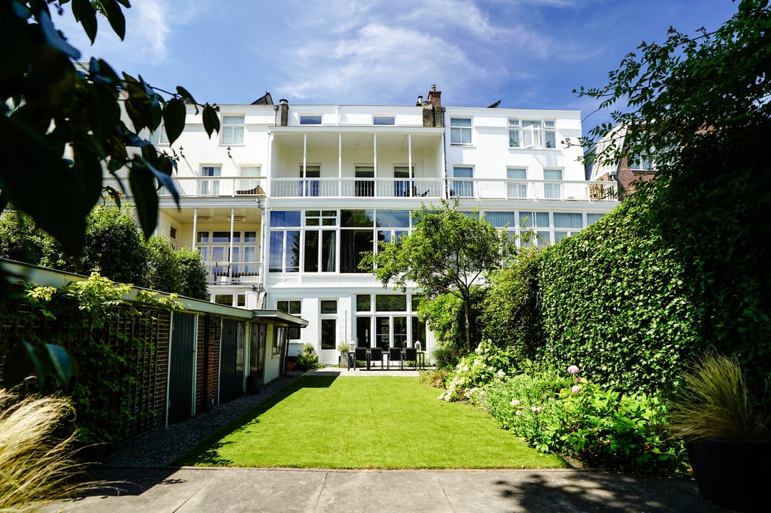 Photo 2 of Surinamestraat 21