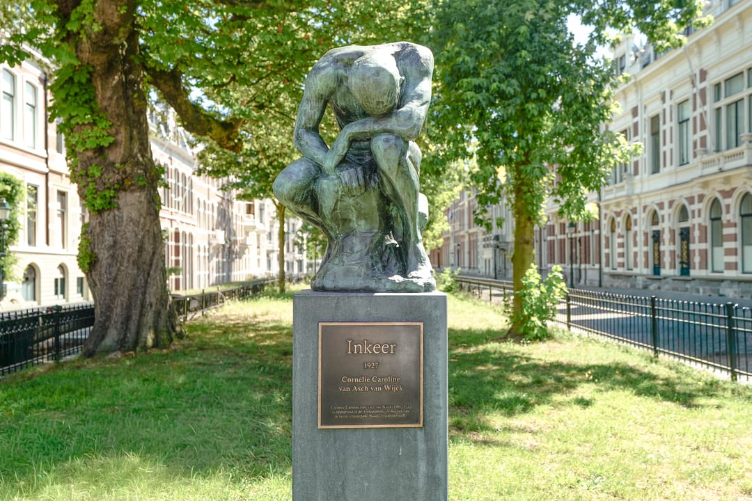 Photo 103 of Surinamestraat 21