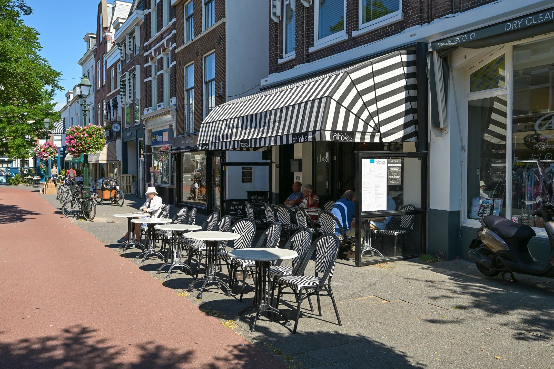 Photo 105 of Surinamestraat 21