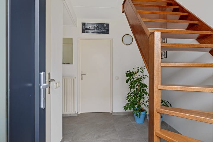 Vrijstaande woning te koop: Bolster 105, Heerenveen