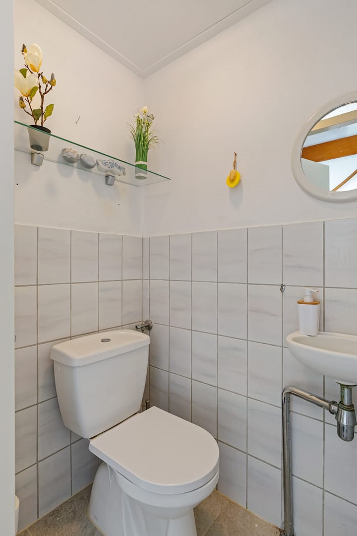 Vrijstaande woning te koop: Bolster 105, Heerenveen