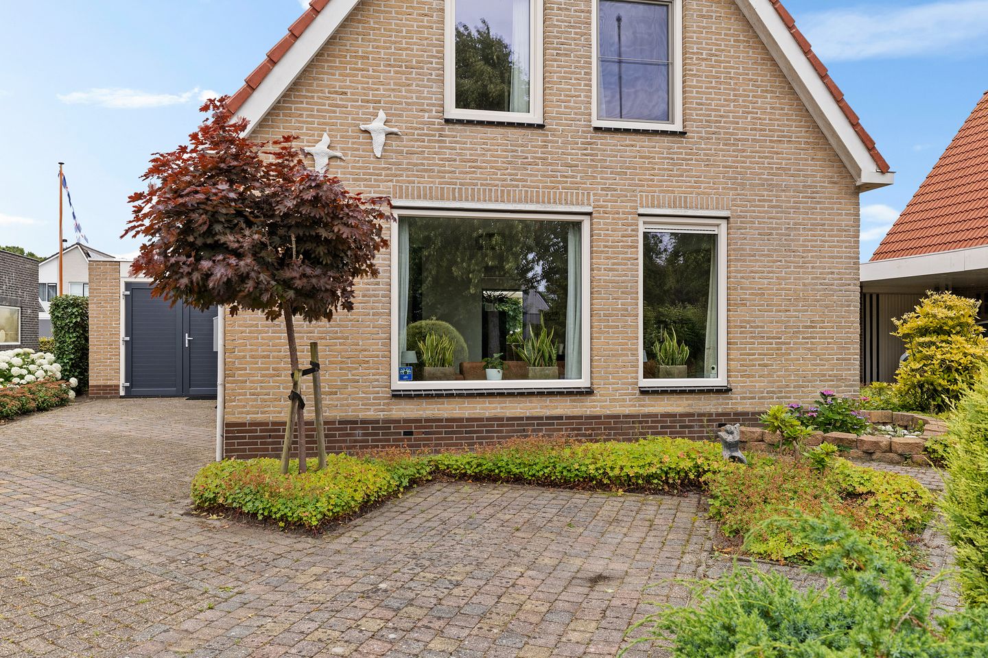 Foto 4 van Bolster 105