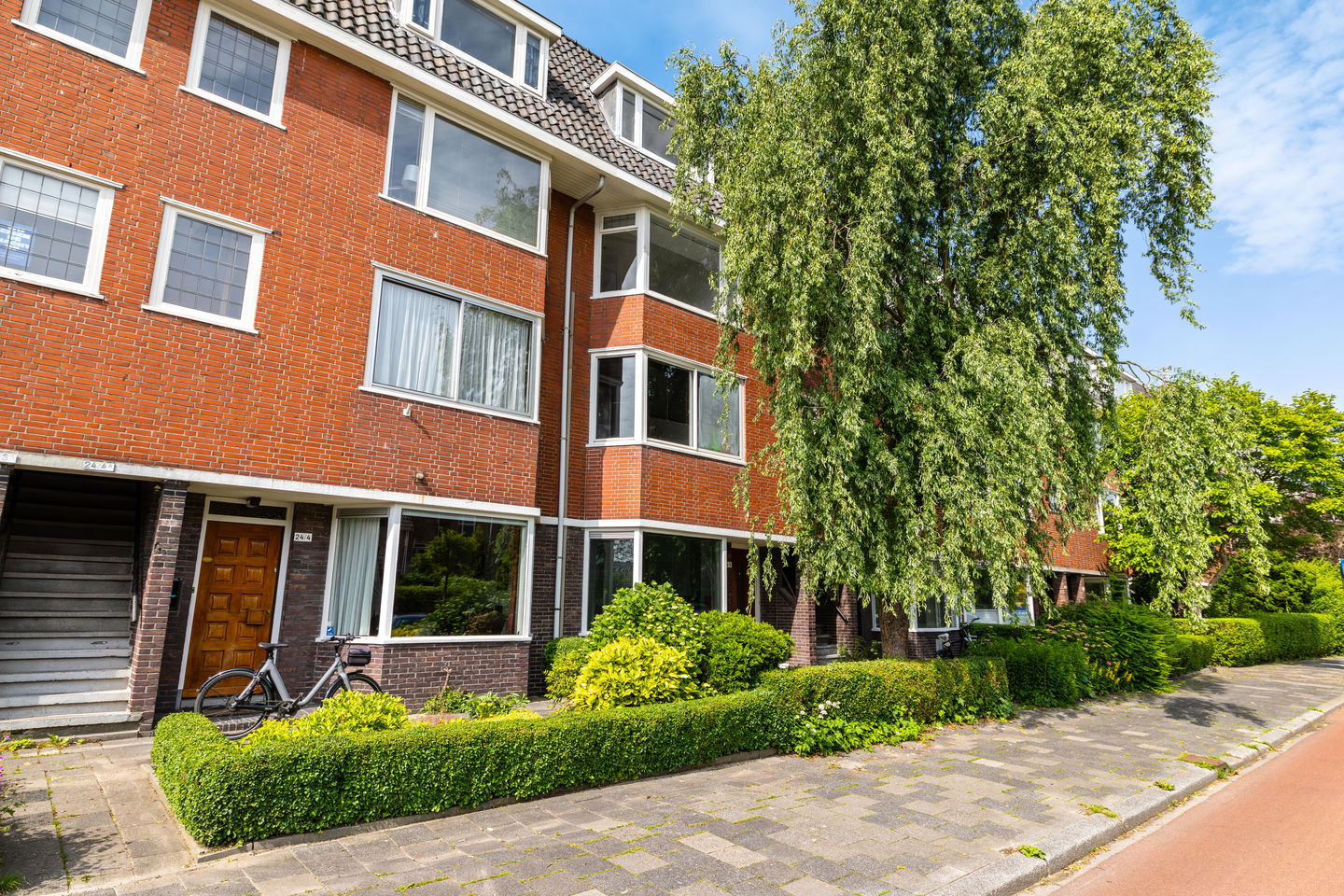 Foto 4 van Friesestraatweg 24-5A