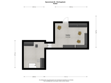 View floorplan
