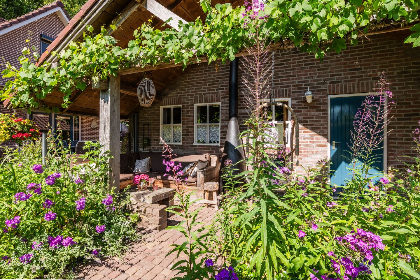 Foto 4 van Kleinwijk 14