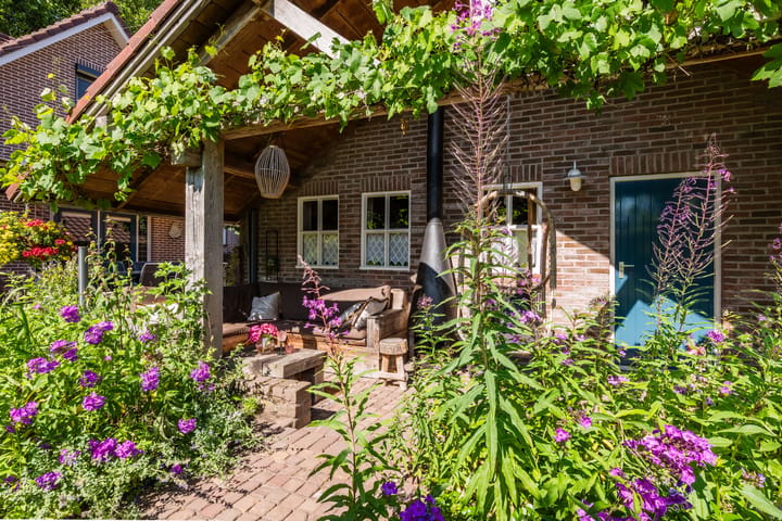 Foto 4 van Kleinwijk 14