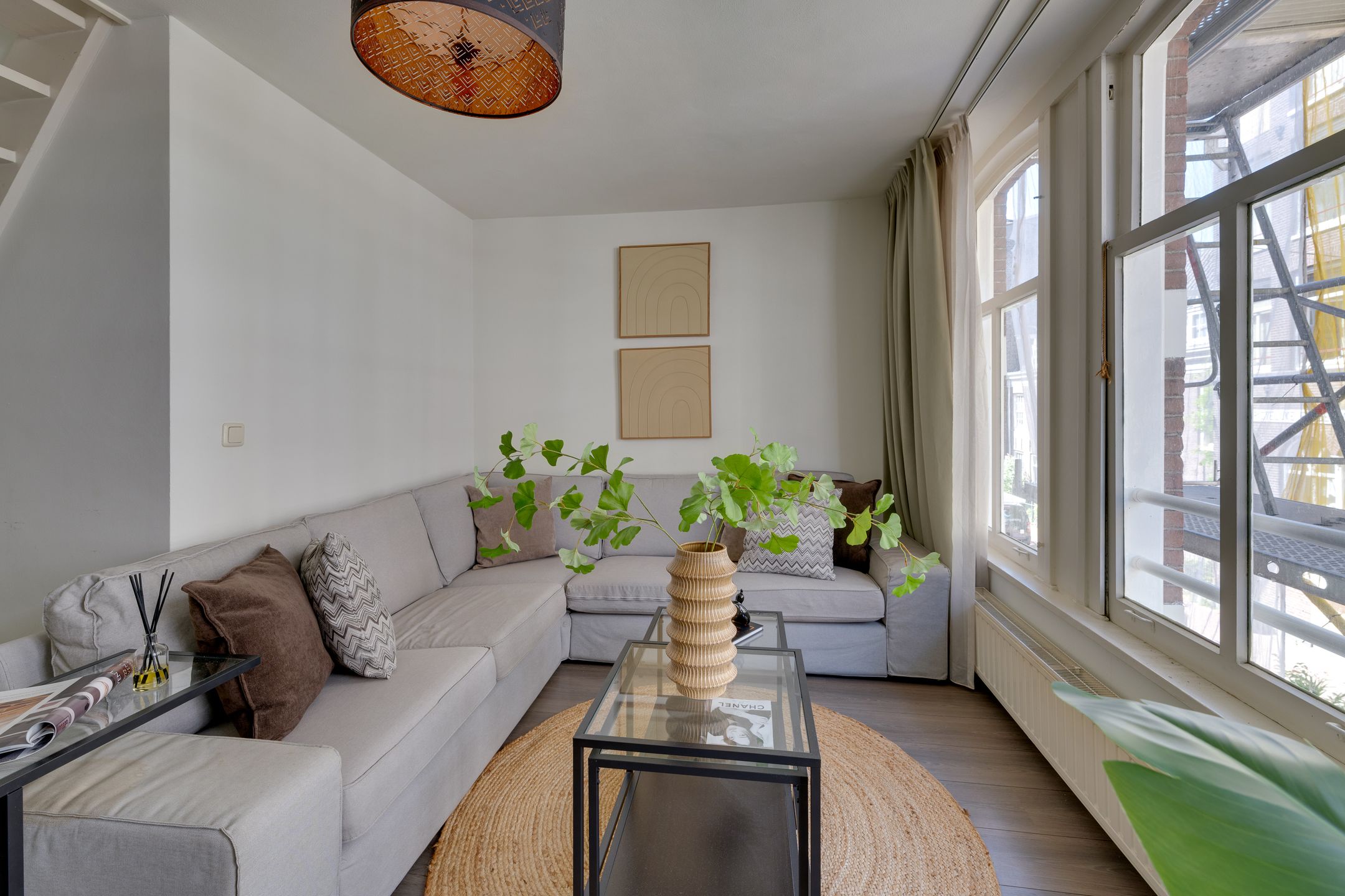 Photo 6 of Fokke Simonszstraat 16-1