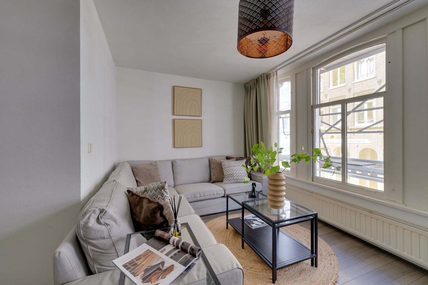 Photo 5 of Fokke Simonszstraat 16-1