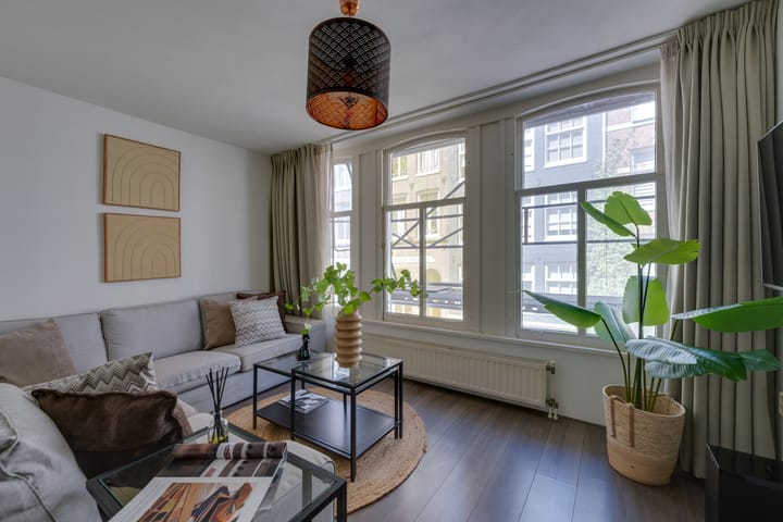 Foto 4 van Fokke Simonszstraat 16-1