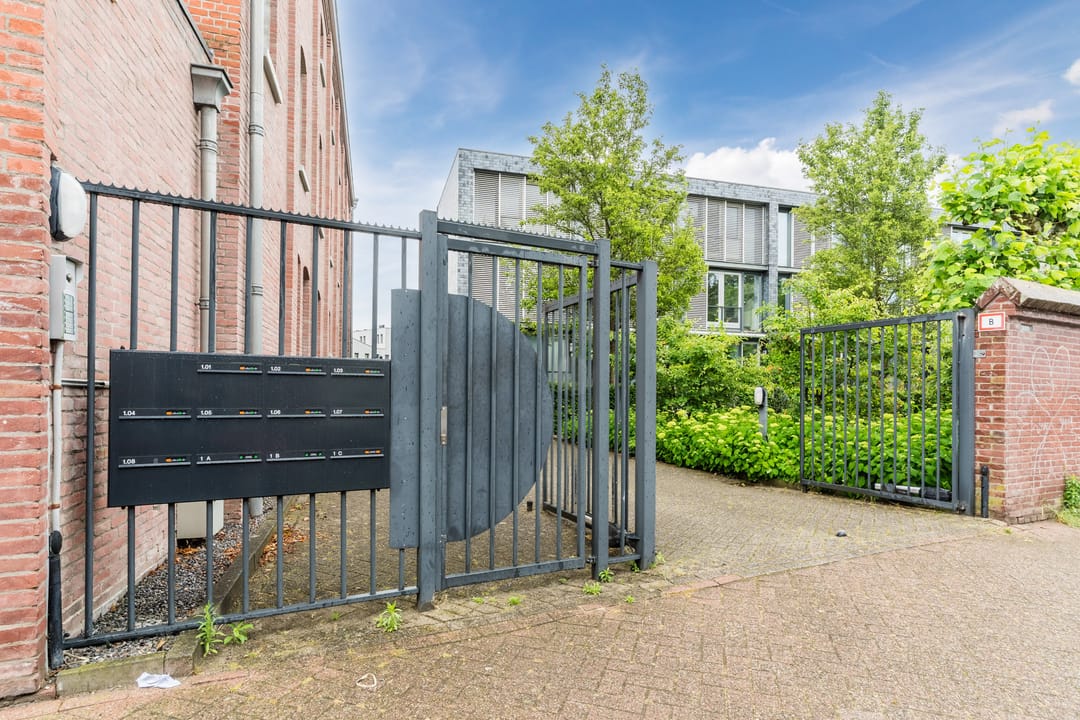 Photo 41 of Kuiperstraat 1-03