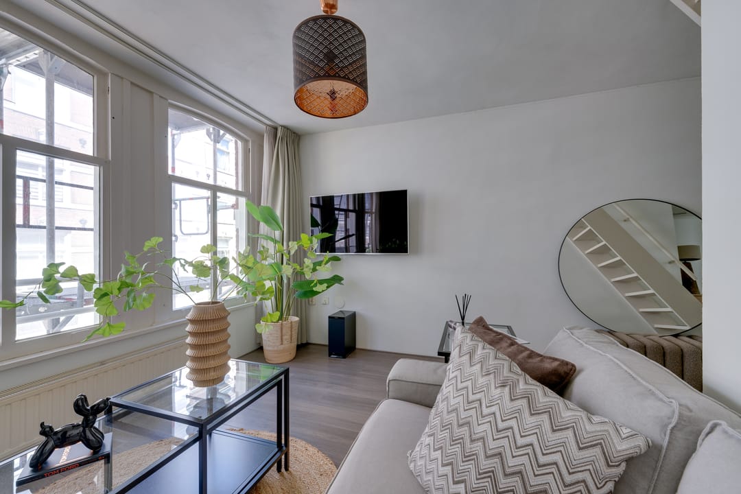 Photo 8 of Fokke Simonszstraat 16-1