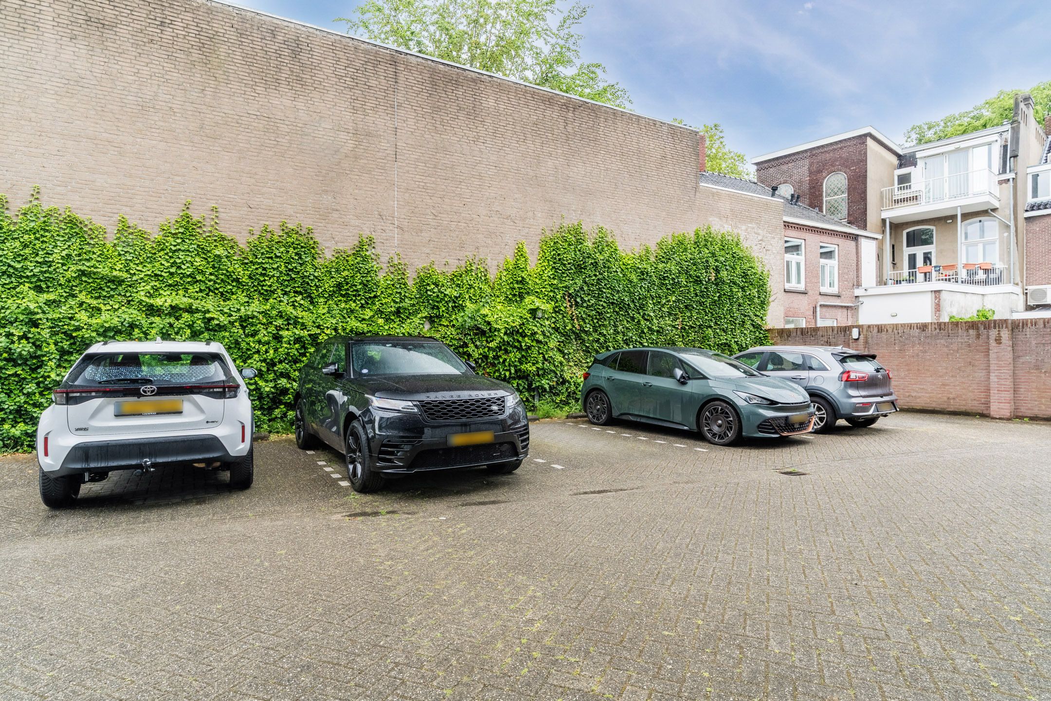 Photo 36 of Kuiperstraat 1-03