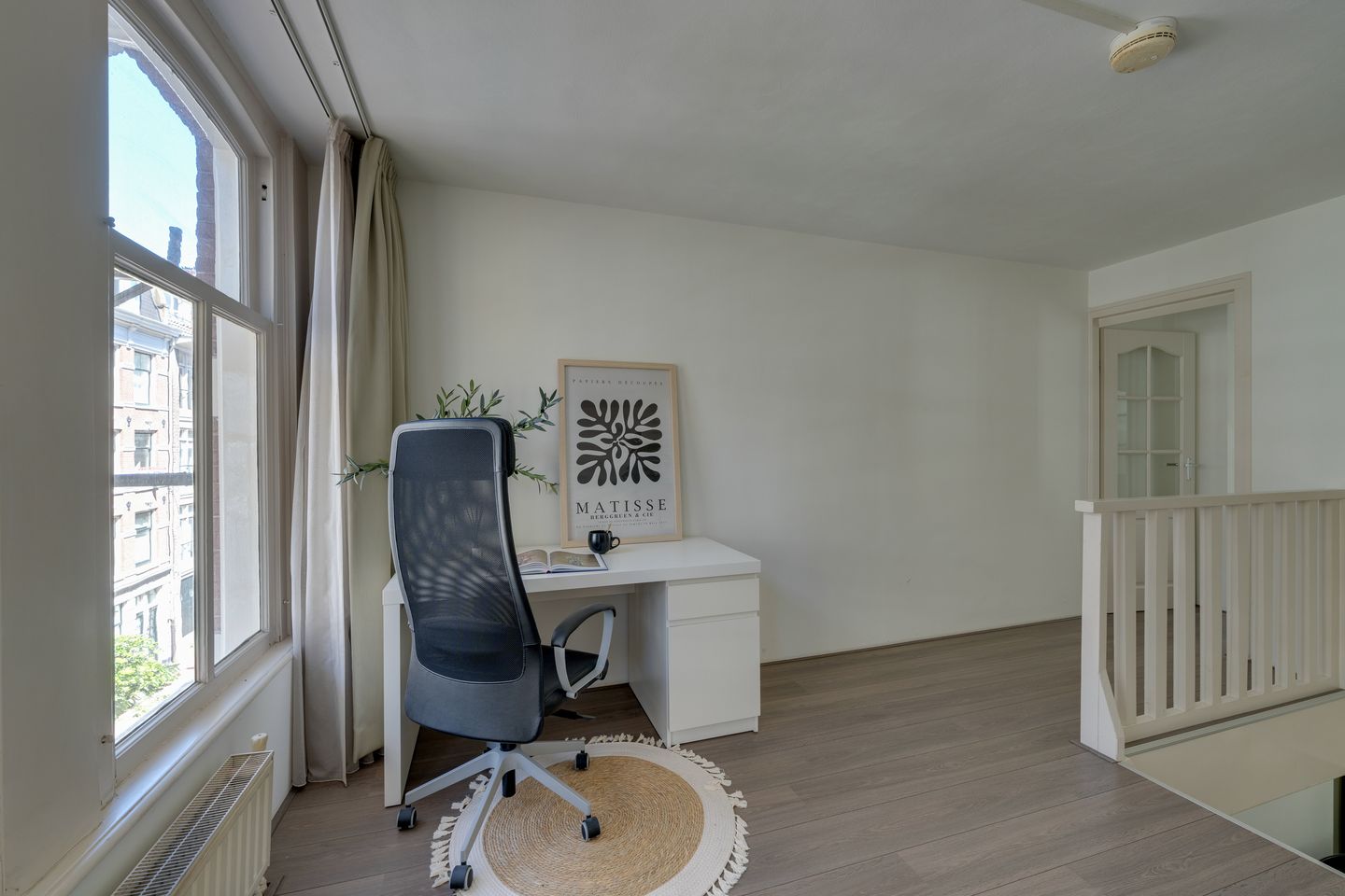 Photo 25 of Fokke Simonszstraat 16-1