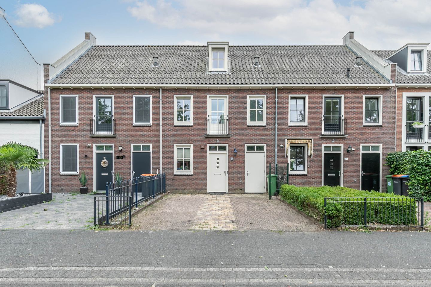 Foto 1 van Bergenboulevard 126