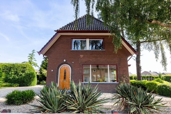 Foto 2 van Reeënlaan 18